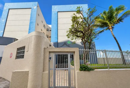 Apartamento com 3 Quartos à venda, 109m² no Jardim Armação, Salvador