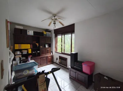 Apartamento com 3 Quartos à venda, 68m² no Cavalhada, Porto Alegre
