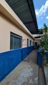 Casa com 1 Quarto para alugar, 11m² no Vila Operária, Nova Lima