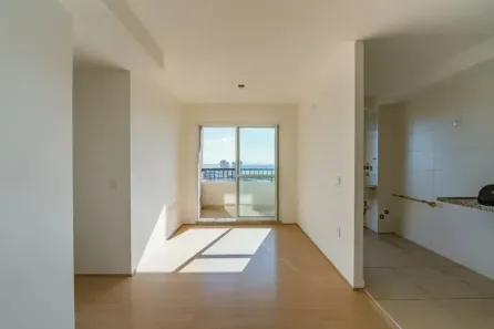 Apartamento com 2 Quartos à venda, 55m² no Parque Rural Fazenda Santa Cândida, Campinas
