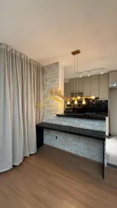Apartamento com 2 Quartos para alugar, 49m² no Ribeirão do Lipa, Cuiabá