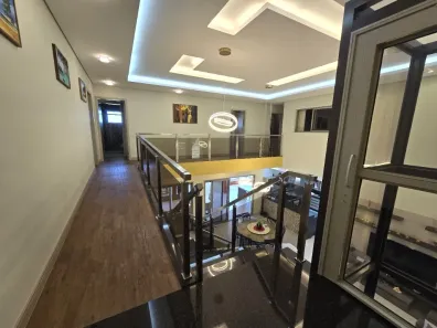 Casa de Condomínio com 5 Quartos à venda, 414m² no Vale do Sol, Bom Jesus dos Perdões