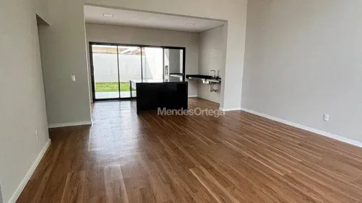 Casa de Condomínio com 3 Quartos à venda, 196m² no Granja Olga II, Sorocaba