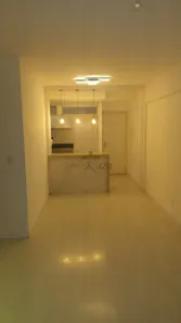 Apartamento com 3 Quartos para alugar, 77m² no Parque Residencial Aquarius, São José dos Campos