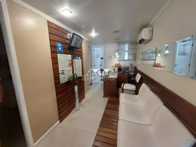 Sala Comercial à venda, 61m² no Centro, Petrópolis
