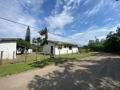 Casa com 3 Quartos à venda, 80m² no Canasvieiras, Florianópolis