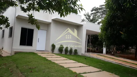 Casa com 2 Quartos à venda, 200m² no , Chapada dos Guimarães