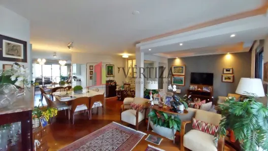 Apartamento com 2 Quartos à venda, 116m² no Vila Olímpia, São Paulo