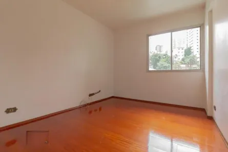 Apartamento com 1 Quarto à venda, 42m² no Paraíso, São Paulo
