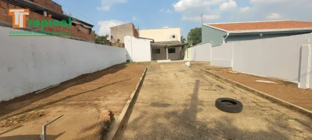 Casa com 1 Quarto à venda, 80m² no Vila Real, Hortolândia