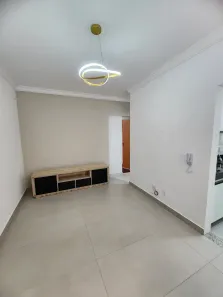 Apartamento com 2 Quartos à venda, 54m² no Liberdade, Belo Horizonte