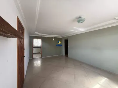 Apartamento com 3 Quartos à venda, 115m² no Serrano, Belo Horizonte