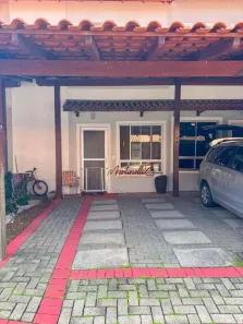 Casa de Condomínio com 2 Quartos à venda, 65m² no Colina de Laranjeiras, Serra