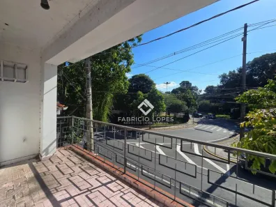 Casa com 4 Quartos para alugar, 190m² no Centro, Jacareí