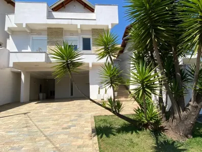 Casa de Condomínio com 3 Quartos à venda, 312m² no Portal da Primavera, Campo Limpo Paulista