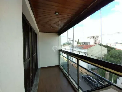 Apartamento com 3 Quartos à venda, 141m² no Saúde, Rio Claro