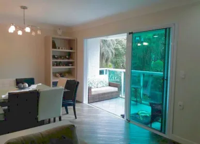 Apartamento com 3 Quartos à venda, 118m² no Santana, São Paulo