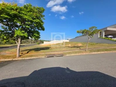 Lote/Terreno à venda, 1144m² no Parque Reserva Fazenda Imperial, Sorocaba