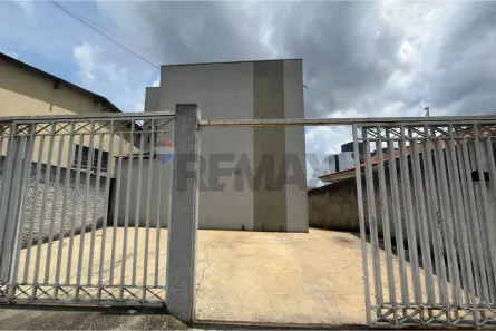 Casa com 2 Quartos para alugar, 49m² no Terra Preta (Terra Preta), Mairiporã