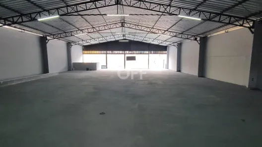 Galpão/Depósito/Armazém para alugar, 740m² no Jardim Novo Campos Elíseos, Campinas