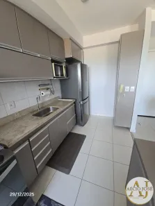 Apartamento com 3 Quartos à venda, 94m² no Despraiado, Cuiabá
