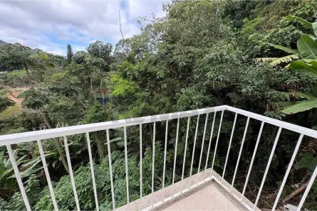 Casa com 1 Quarto para alugar, 39m² no Parque do Ingá, Teresópolis