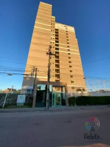 Apartamento com 3 Quartos à venda, 85m² no Itaperi, Fortaleza