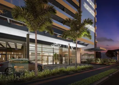 Sala Comercial à venda, 56m² no Centro, Londrina