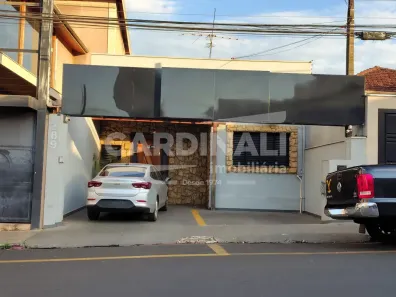 Imóvel Comercial com 3 Quartos à venda, 181m² no Centro, Araraquara
