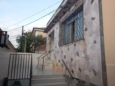 Casa com 3 Quartos à venda, 120m² no Higienópolis, Rio de Janeiro