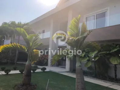 Casa com 5 Quartos à venda, 672m² no Barra da Tijuca, Rio de Janeiro