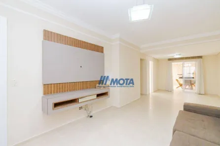 Sobrado com 4 Quartos à venda, 200m² no Bairro Alto, Curitiba