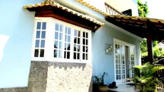 Casa com 4 Quartos à venda, 300m² no Vargem Pequena, Rio de Janeiro