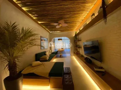 Apartamento com 2 Quartos à venda, 66m² no Boqueirão, Santos