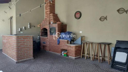 Sobrado com 4 Quartos à venda, 160m² no Vila Monte Santo, São Paulo
