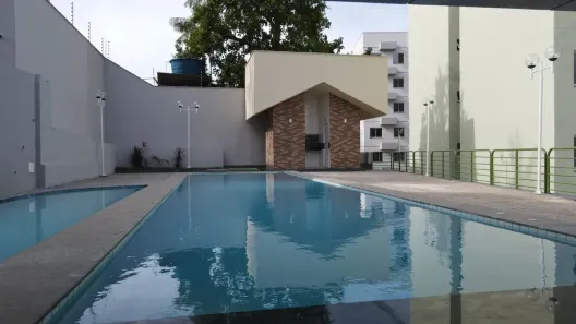 Apartamento com 2 Quartos à venda, 56m² no João Paulo, São Luís