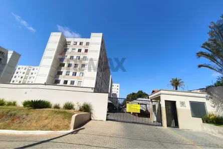 Apartamento com 2 Quartos à venda, 47m² no Portal da Serra, Sete Lagoas