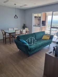 Apartamento com 3 Quartos à venda, 103m² no Jardim das Indústrias, São José dos Campos
