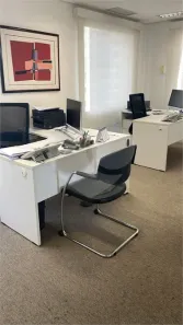 à venda, 47m² no Consolação, São Paulo