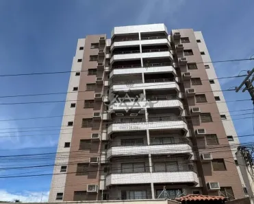 Apartamento com 2 Quartos à venda, 97m² no Prainha, Caraguatatuba