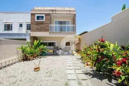Casa com 3 Quartos à venda, 195m² no Serra Grande, Niterói