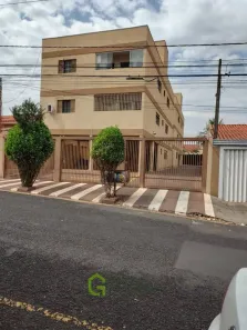 Apartamento com 2 Quartos à venda, 57m² no Vila Anchieta, São José do Rio Preto