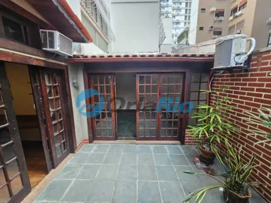 Apartamento com 3 Quartos à venda, 176m² no Leblon, Rio de Janeiro