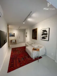 Apartamento com 1 Quarto à venda, 48m² no Aldeota, Fortaleza