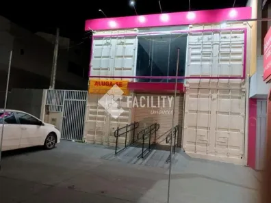 Ponto Comercial para alugar, 120m² no Jardim Novo Campos Elíseos, Campinas