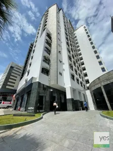 à venda, 20m² no Estoril, Belo Horizonte