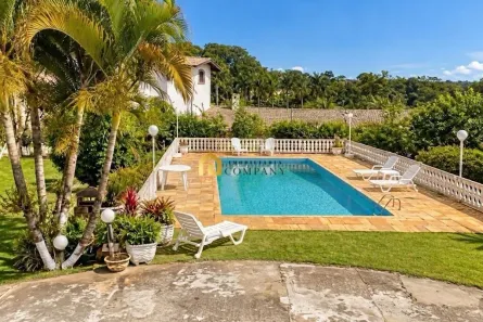 Casa de Condomínio com 4 Quartos à venda, 383m² no City Castello, Itu