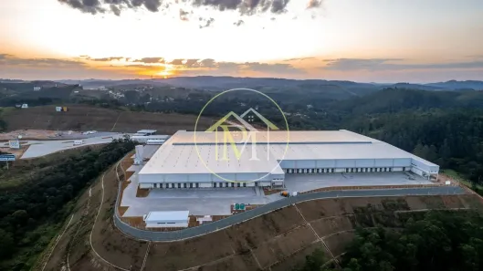 Galpão/Depósito/Armazém para alugar, 3630m² no Aracariguama, Araçariguama
