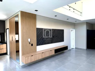 Casa de Condomínio com 4 Quartos à venda, 285m² no Parque Reserva Fazenda Imperial, Sorocaba