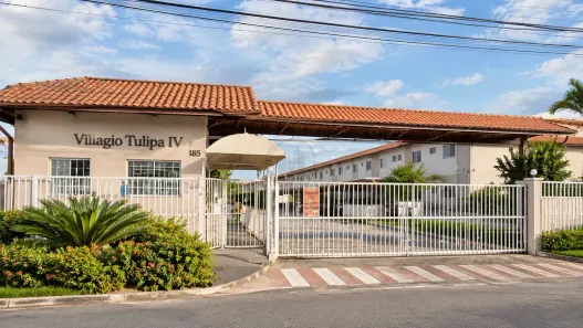 Apartamento com 2 Quartos à venda, 47m² no Tulipas, Jundiaí